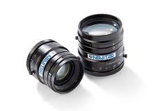 Navitar SWIR / Hyperspectral Lens