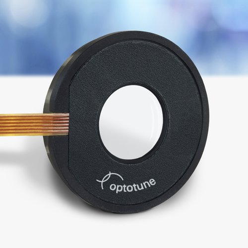 Optotune EL-12-30-TC tunable lens