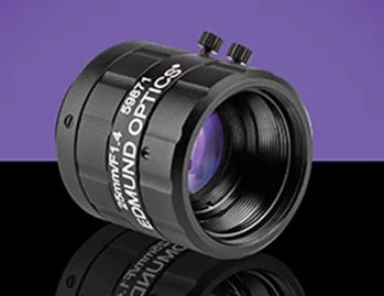Edmund Optics 59-871 lens