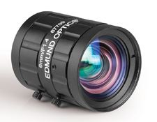 Edmund Optics 67-709 lens