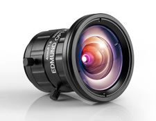 Edmund Optics 33-300 lens