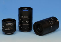 1stVision 3MP OEM Lenses