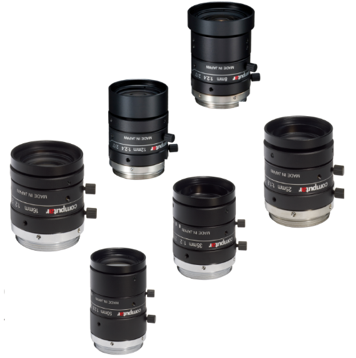 Computar LensConnect USB Powered Motorized Lenses