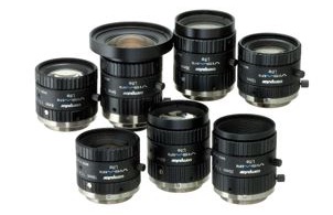 Computar VSW VISWIR Lite Series Lenses