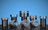 Edmund Optics Blue Series M12 Lenses 