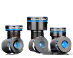 Edmund Optics Blue Series M12 Lenses 