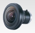 Fujinon Fish-Eye Lenses