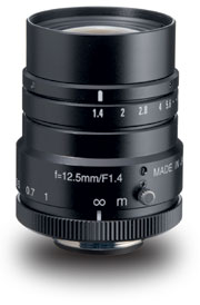 Kowa 1" Megapixel HC-SWIR Lenses