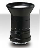 Kowa F mount and Line Scan Lenses