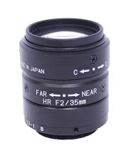 Kowa JC1MS Series Lenses