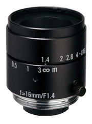1/2" NCL Lenses