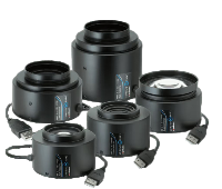 Computar LensConnect Telecentric Motorized Lenses
