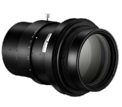 Moritex LS9040 Large Format Line Scan Lenses