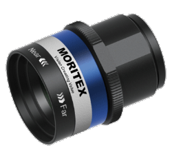Moritex MC-G Series Macro/CCTV Lenses