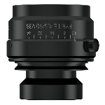 Schneider Optics PYRITE  Large Area and Line Scan Lenses