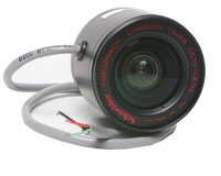 Schneider Optics Cinegon 2/3" C-mount Motorized Lenses