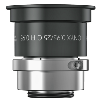 Schneider Optics ONYX 1" C-mount Lenses