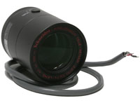 Schneider Optics Tele-Xenar 2/3" C-mount Motorized Lenses
