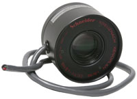 Schneider Optics Xenoplan 2/3" C-mount Motorized Lenses