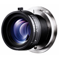 Schneider Optics EMERALD F-mount Lenses