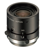 Tamron M118FM 1/1.8" 2MP Megapixel Series Lenses
