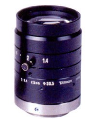 Tamron 23FM SP 2/3" 3MP Series Lenses