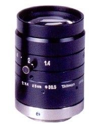Tamron 23FM SP 2/3" 3MP Series Lenses