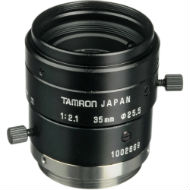 Tamron F23FM 2/3" 1.5MP Series Lenses
