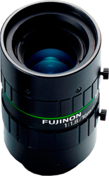 Fujinon HF1618-12M lens