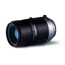 Fujinon HF25XA-5M lens
