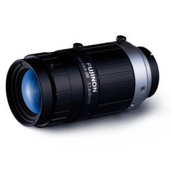 Fujinon HF8XA-5M lens