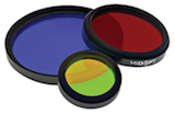 Midwest optical lens filters