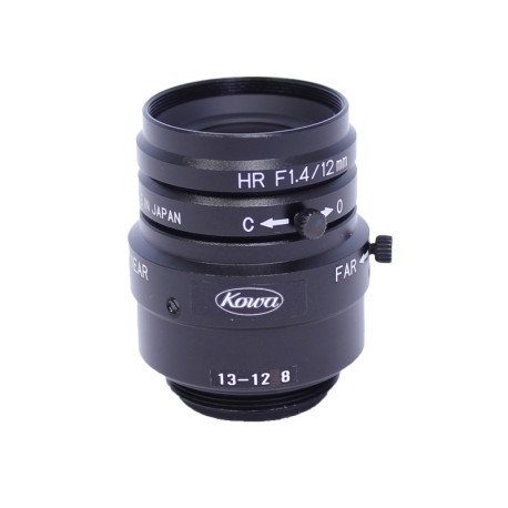 Kowa LM12JC1MS lens