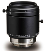 Kowa LM25JC5M2 lens