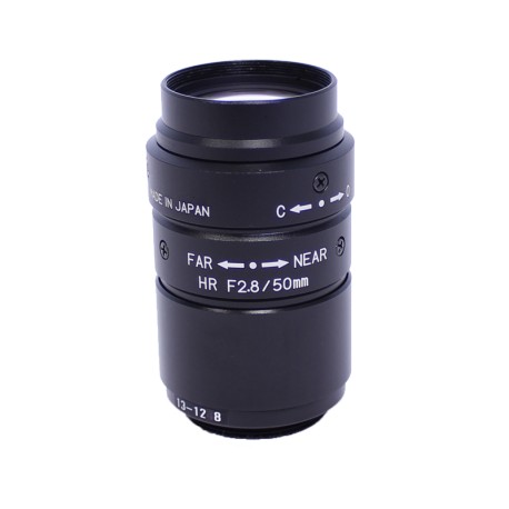 Kowa LM50JC1MS lens