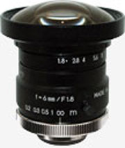 Kowa LM6HC lens