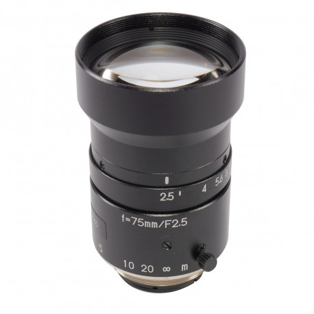 Kowa LM75JC1MS lens