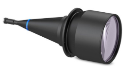 Opto Engineering TC10M telecentric lenses for sensors up to APS-C and 4k line scan cameras