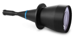 Opto Engineering TC12M telecentric lenses for sensors up to APS-C and 4k line scan cameras
