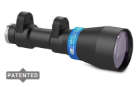 Opto Engineering TZCEL telecentric zoom lenses with integrated liquid lenses technology