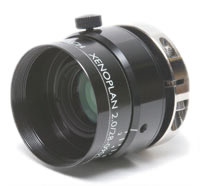 Schneider Optics 21-1001972 lens