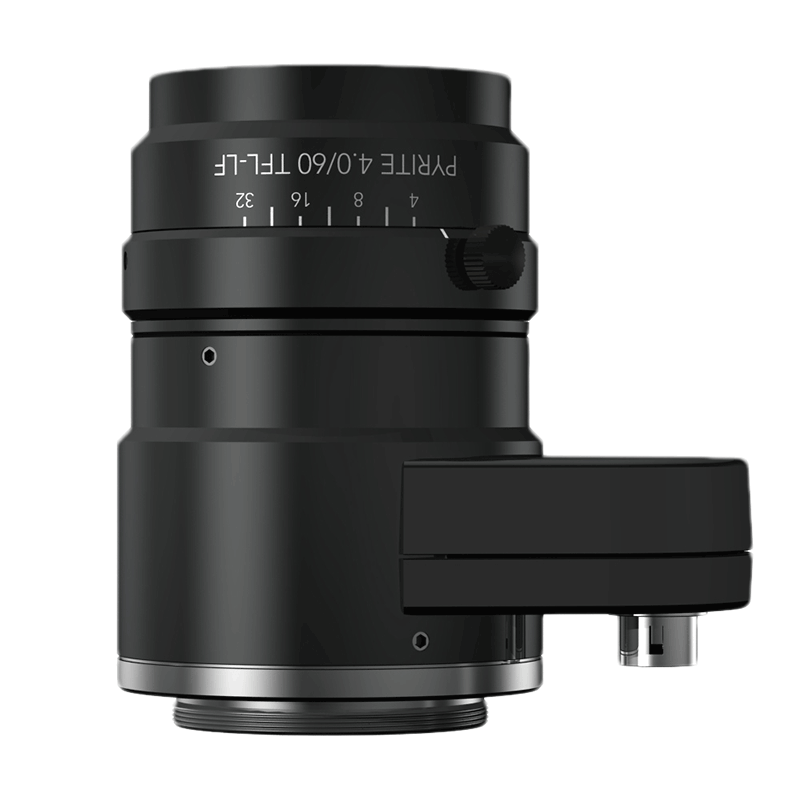 Schneider Optics PYRITE 4.0/60 TFL-LF lens