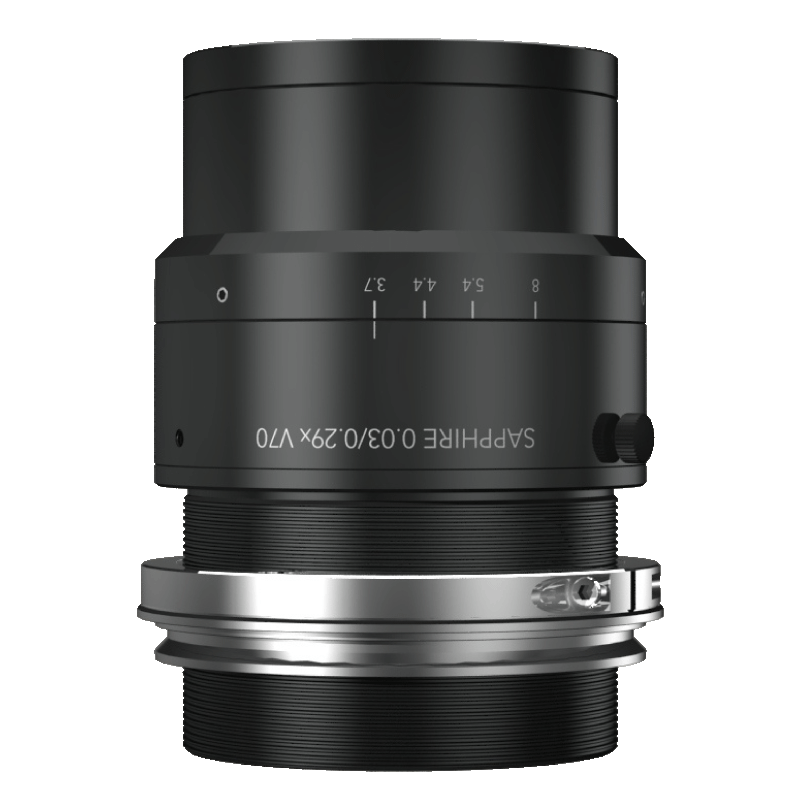 Schneider Optics SAPPHIRE 0.03/0.29x V70 lens