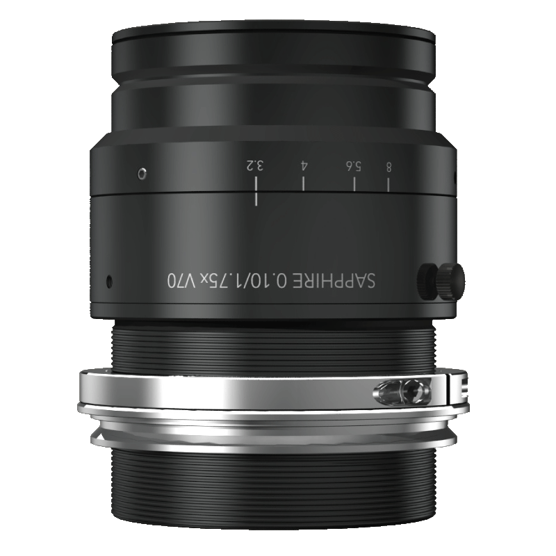 Schneider Optics SAPPHIRE 0.10/1.75x V70 lens