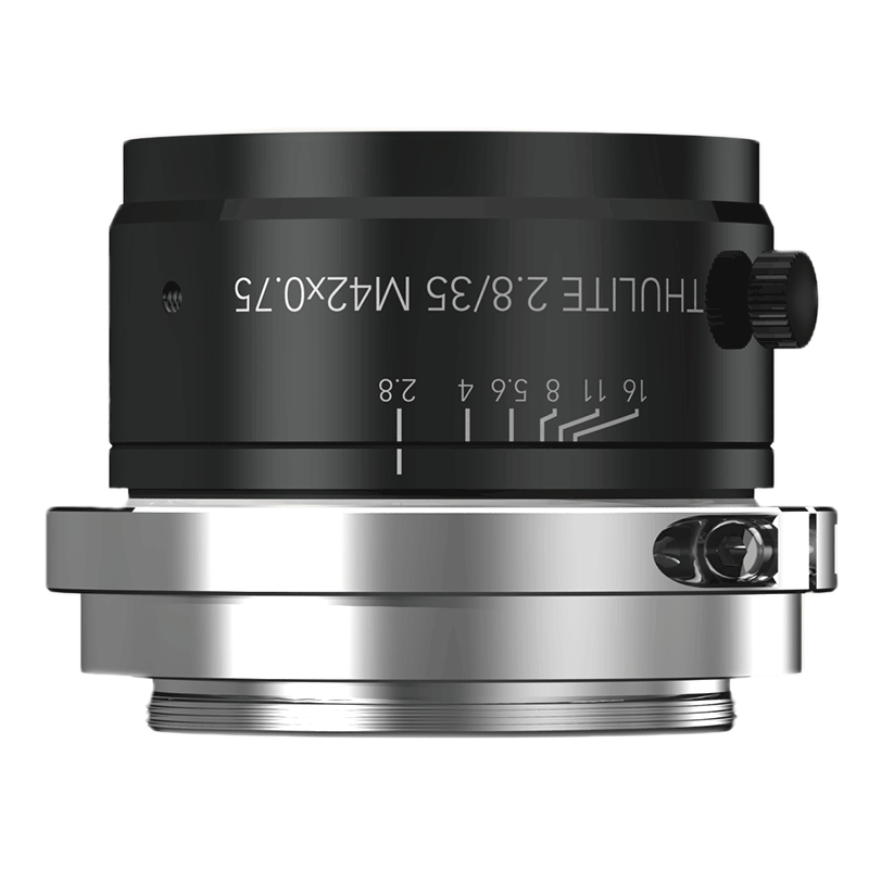 Schneider Optics THULITE 2.8/35 M42x0.75 lens