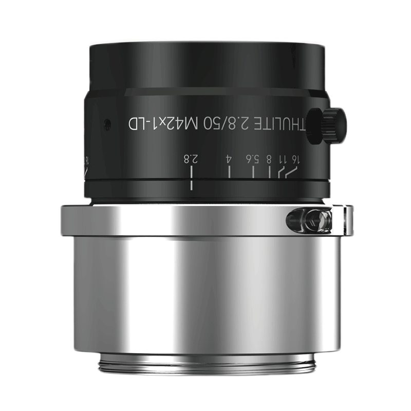 Schneider Optics THULITE 2.8/50 M42x1-LD lens
