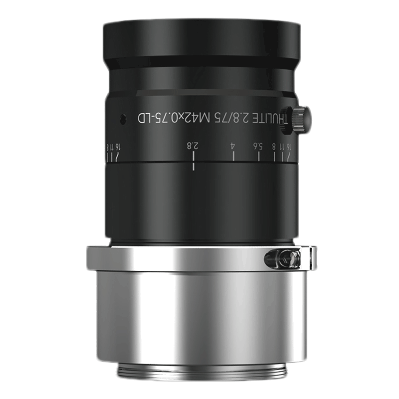 Schneider Optics THULITE 2.8/75 M42x0.75-LD lens