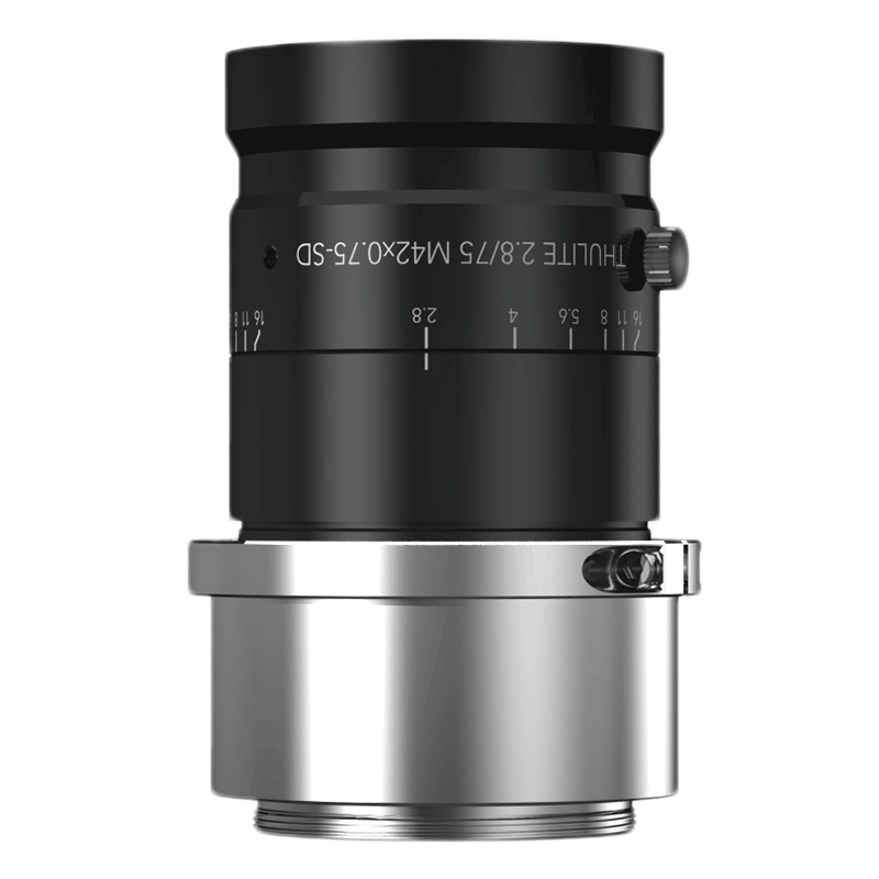 Schneider Optics THULITE 2.8/75 M42x0.75-SD lens