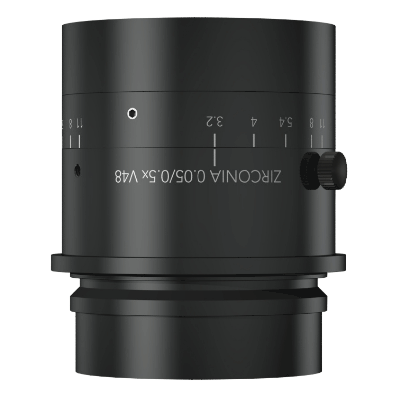 Schneider Optics ZIRCONIA 0.01/0.1x V48 lens