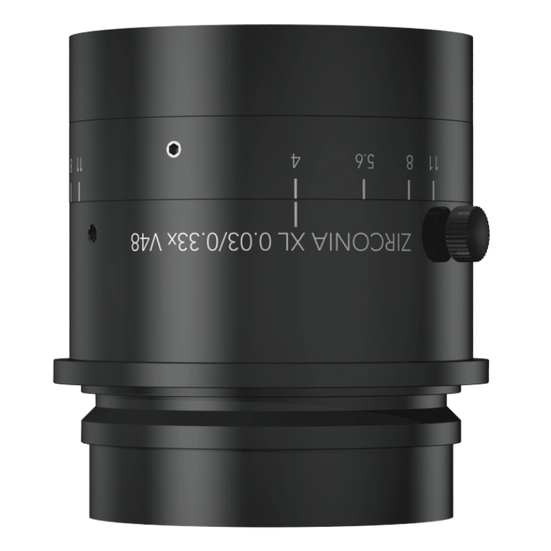 Schneider Optics ZIRCONIA XL 0.03/0.33x V48 lens
